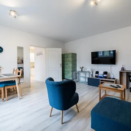 Park Wilsona Comfy By Bookinghost * 포즈난