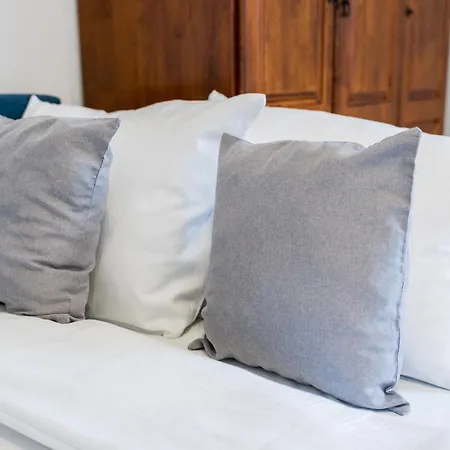 Park Wilsona Comfy * Πόζναν