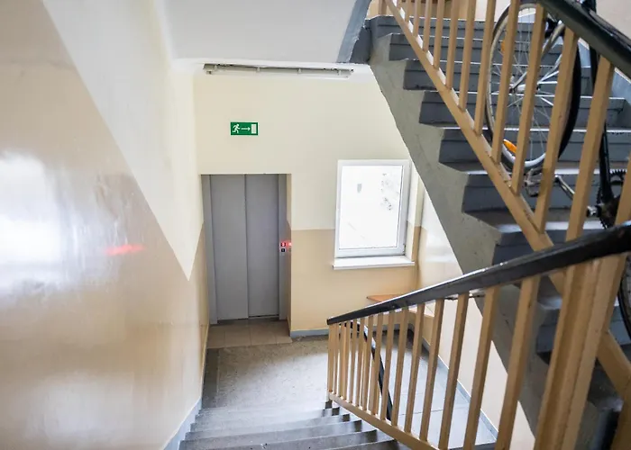 Park Wilsona Comfy By Bookinghost 아파트