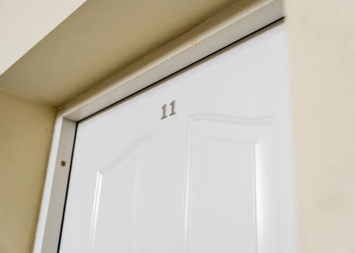 Park Wilsona Comfy By Bookinghost 포즈난