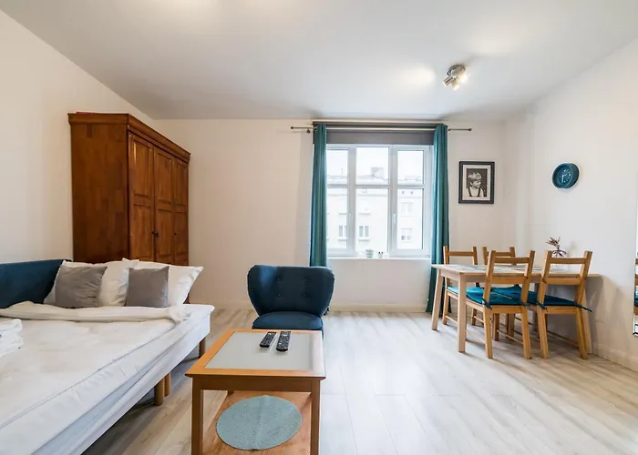 Park Wilsona Comfy By Bookinghost * 포즈난