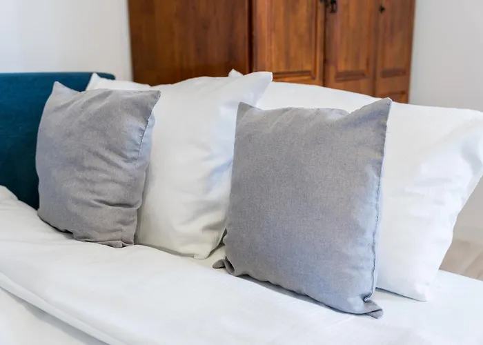 Park Wilsona Comfy By Bookinghost * 포즈난