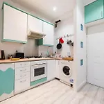 Park Wilsona Comfy By Bookinghost Apartament Poznań