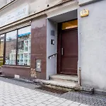 Park Wilsona Comfy By Bookinghost Apartament