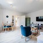 Park Wilsona Comfy By Bookinghost Apartament Poznań