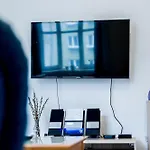 Apartament Park Wilsona Comfy By Bookinghost Poznań
