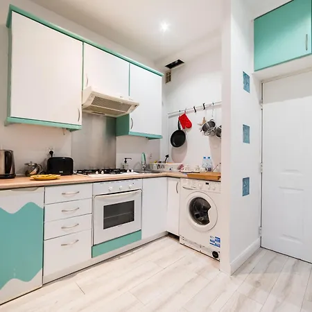 Park Wilsona Comfy By Bookinghost Apartman Poznań