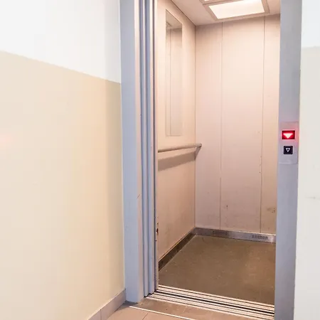 Apartment Park Wilsona Comfy *