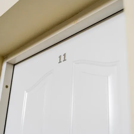 Park Wilsona Comfy By Bookinghost פוזנן