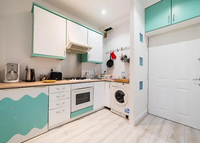 Park Wilsona Comfy By Bookinghost Apartamento Poznań