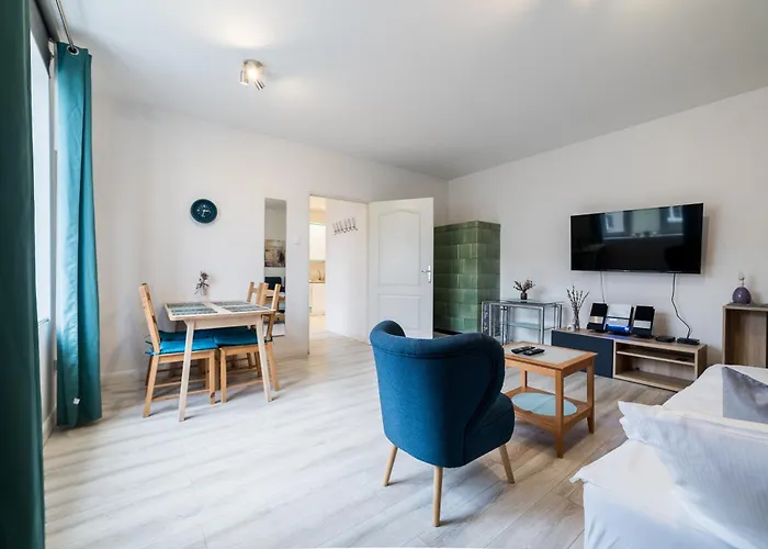 Park Wilsona Comfy By Bookinghost Apartamento Poznań