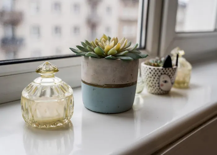 Apartamento Park Wilsona Comfy By Bookinghost Poznań