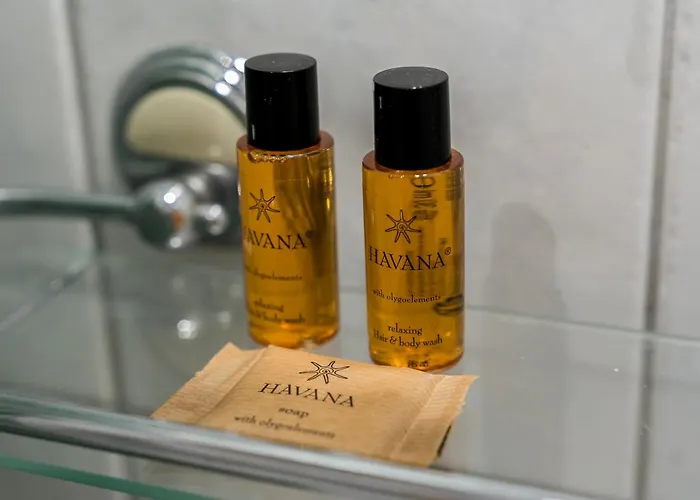 Apartamento Park Wilsona Comfy By Bookinghost *